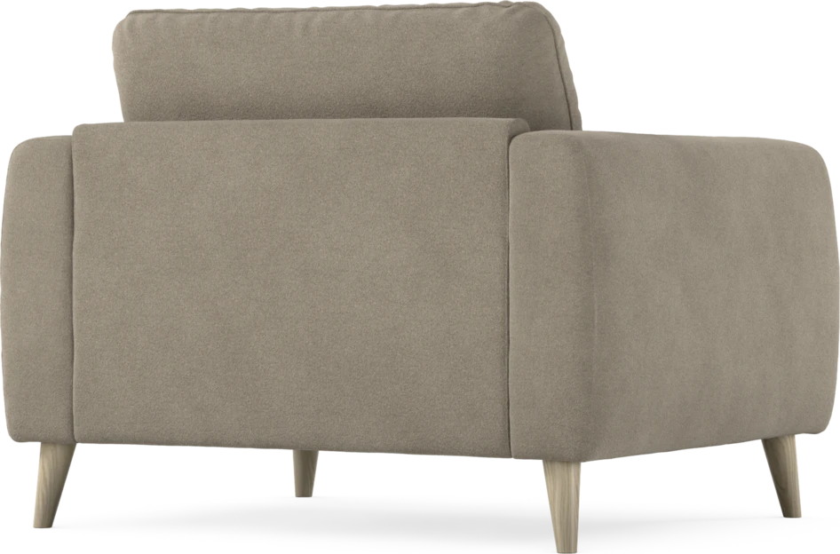Bridge - Fåtölj - Beige
