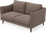 Madison - 2-sits soffa - Brun