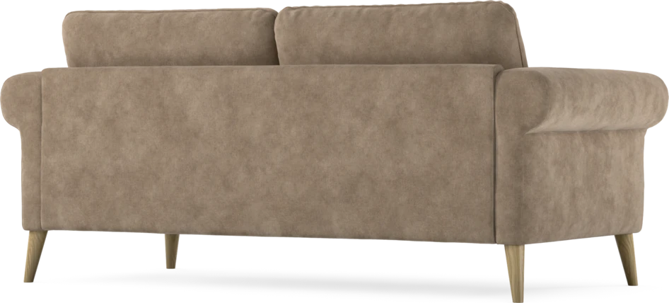 Bridge - 2-sits soffa - Beige