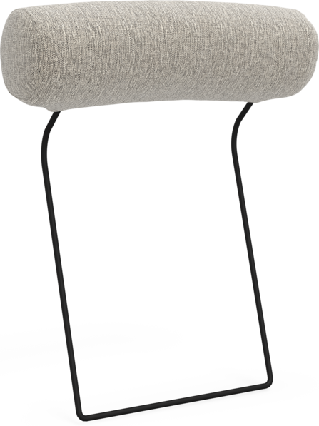 Alfa nackkudde - Nackkudde - Beige