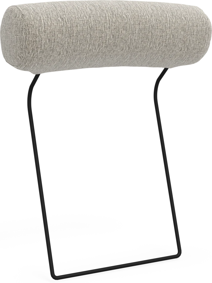 Alfa nackkudde - Nackkudde - Beige