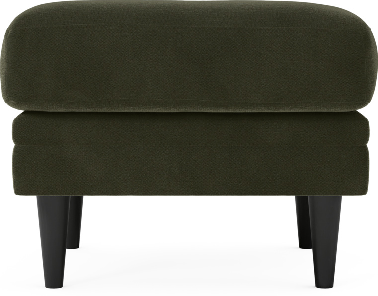 Eden - Fotpall - Grön