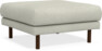Harper - Fotpall - Beige