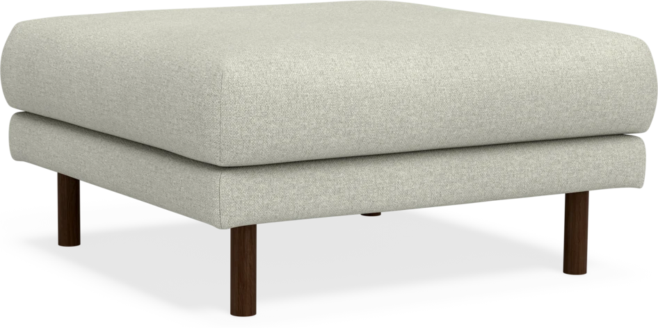 Harper - Fotpall - Beige