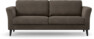 Bridge - 3-sits soffa - Gul
