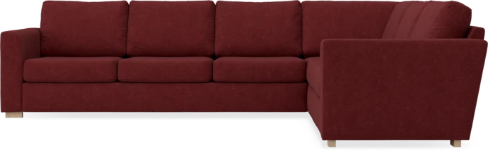 Friday, Hörnsoffa, 3+2-sits