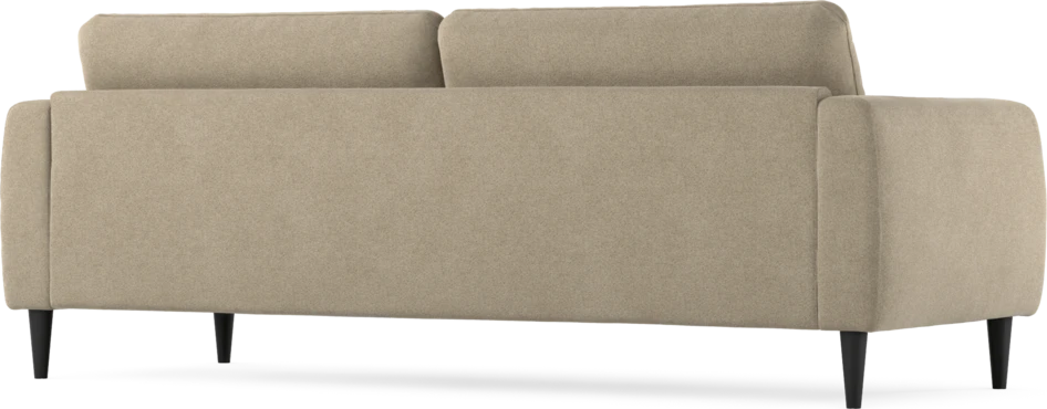 Bridge - 4-sits soffa - Beige