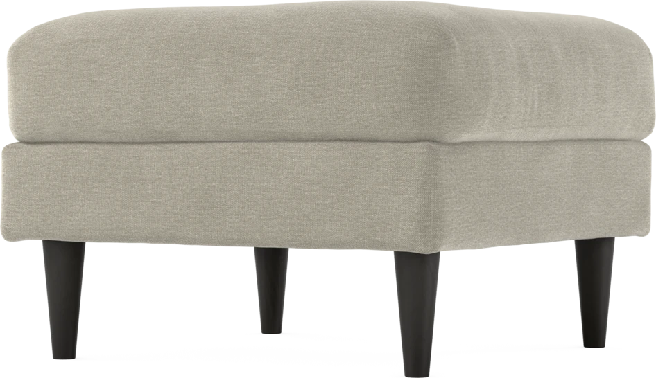 Bridge - Fotpall 70 - Brun