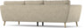 Madison Lux - 4-sits soffa - Beige