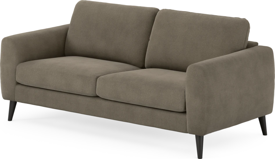 Bridge - 2-sits soffa - Beige
