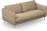 Madison Lux - 3-sits soffa - Beige