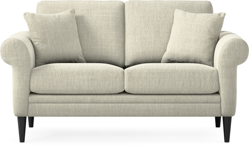 Eden - 2-sits soffa - Beige