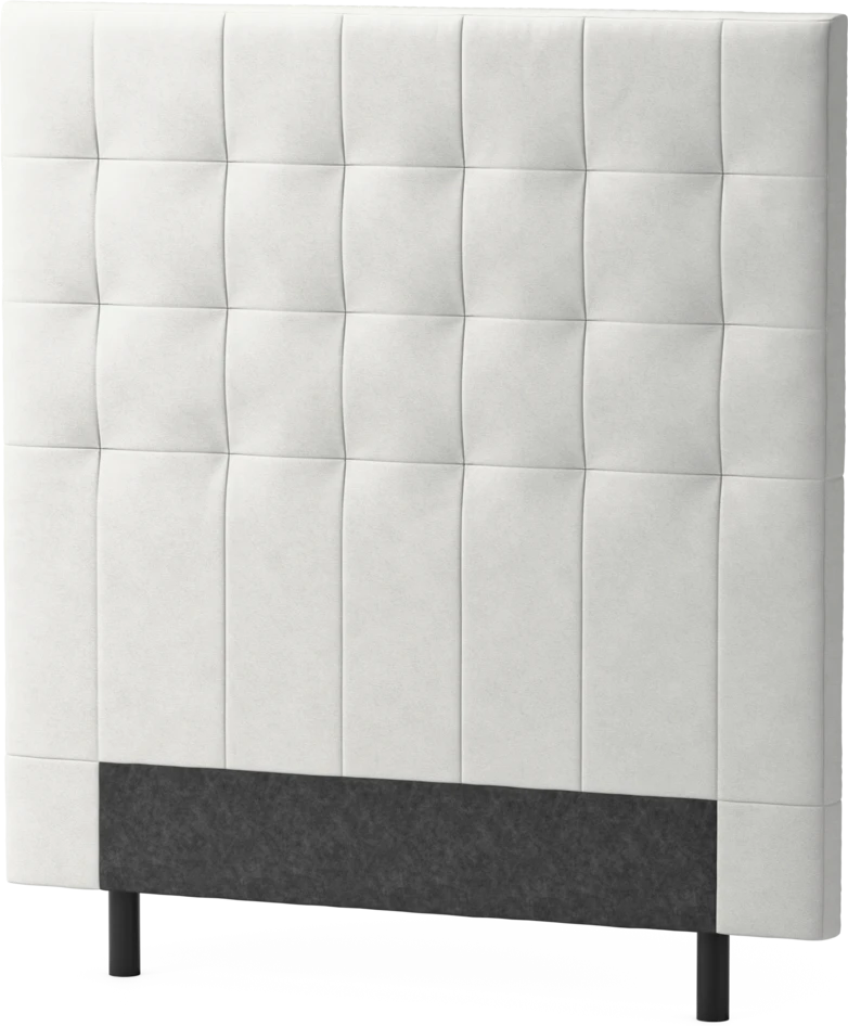 Delux Trensad - Sänggavel, 90-210 cm