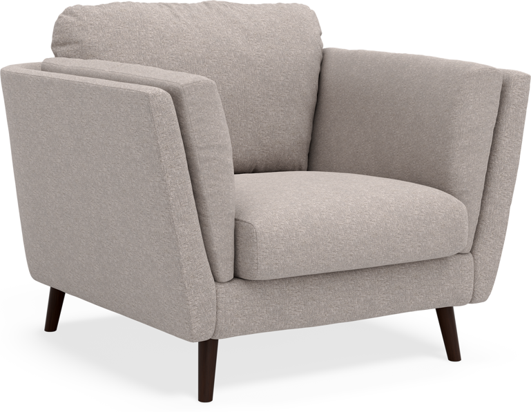 Madison Lux - Fåtölj, 70 cm - Beige