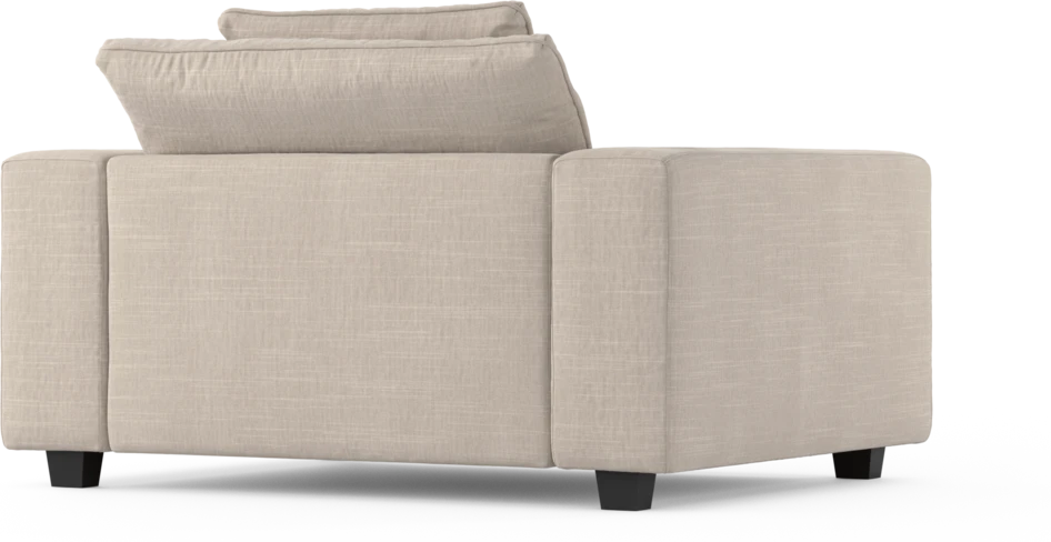 Bellora - 1-sits - Beige
