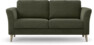Bridge - 2-sits soffa - Grön