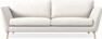 Madison Lux - 3-sits soffa - Beige