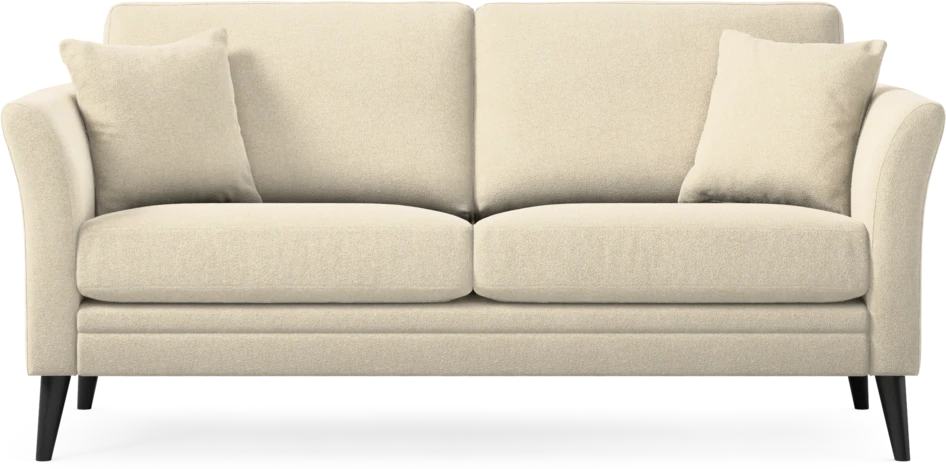 Eden - 2,5-sits soffa - Beige