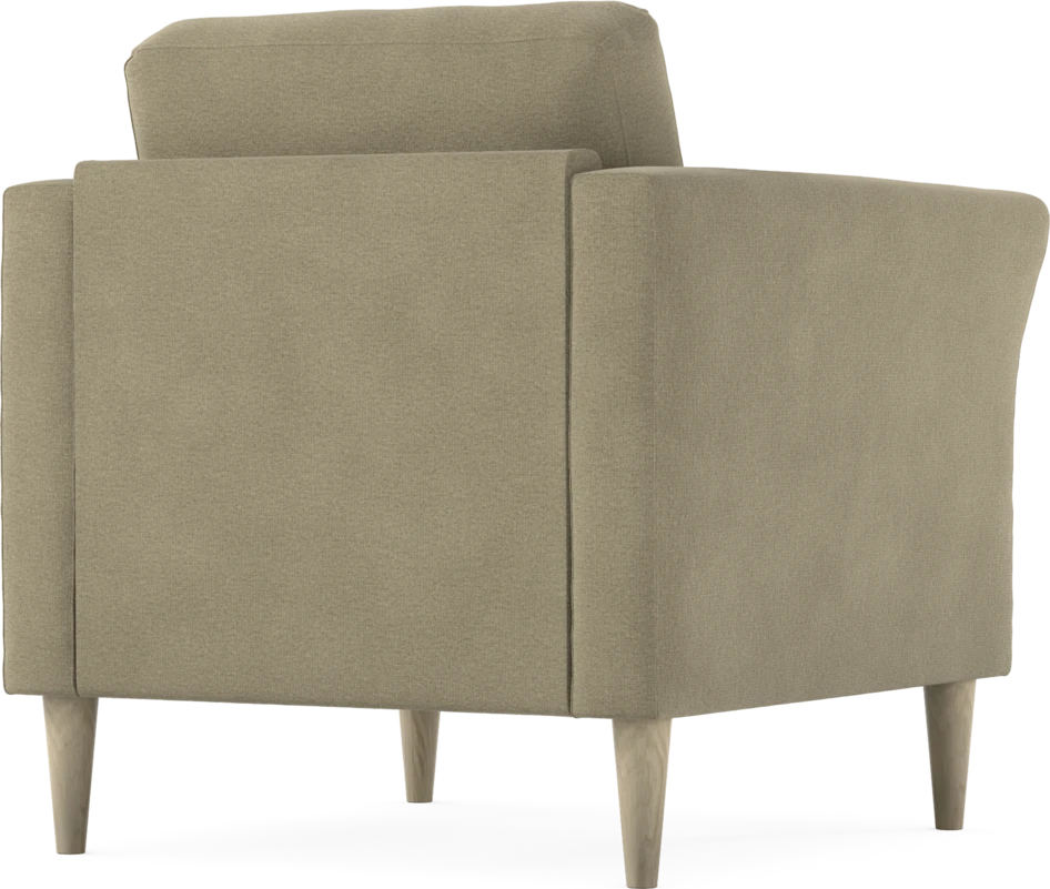 Eden - Fåtölj - Beige