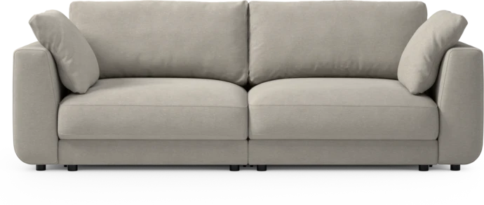 Amie, Bäddsoffa 3-sits