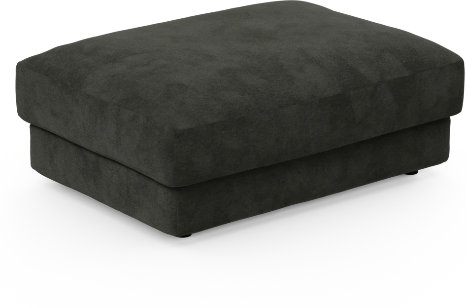 Amie - Fotpall 107 - Svart