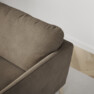 Bridge - 2-sits soffa - Beige