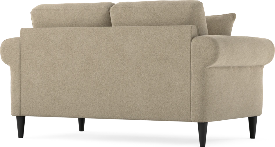 Eden - 2-sits soffa - Beige
