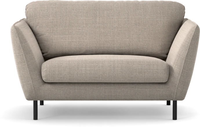 Madison Lux, Fåtölj, 90 cm