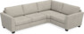 Friday - Hörnsoffa, 2,5+1,5-sits - Beige
