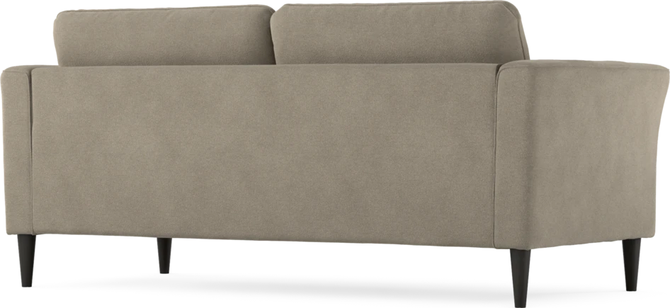 Bridge - 2-sits soffa - Beige