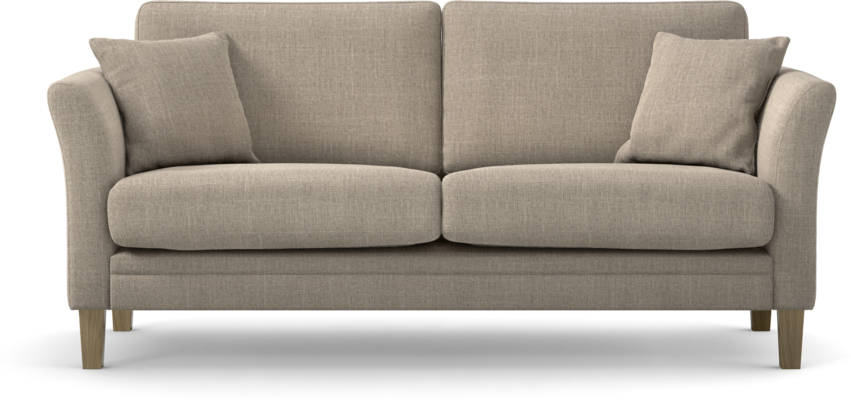 Eden - 2,5-sits soffa - Beige