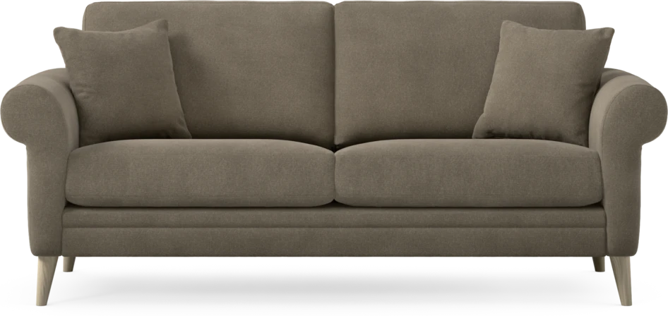 Eden - 2,5-sits soffa - Beige