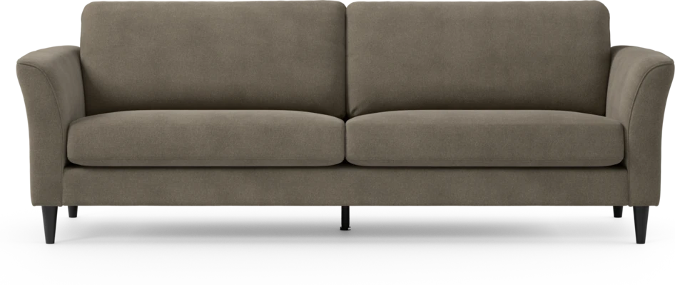 Bridge - 4-sits soffa - Beige