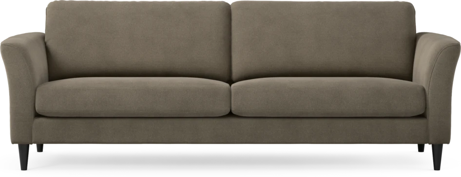 Bridge - 4-sits soffa - Beige