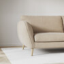 Madison Lux - 3-sits soffa - Beige