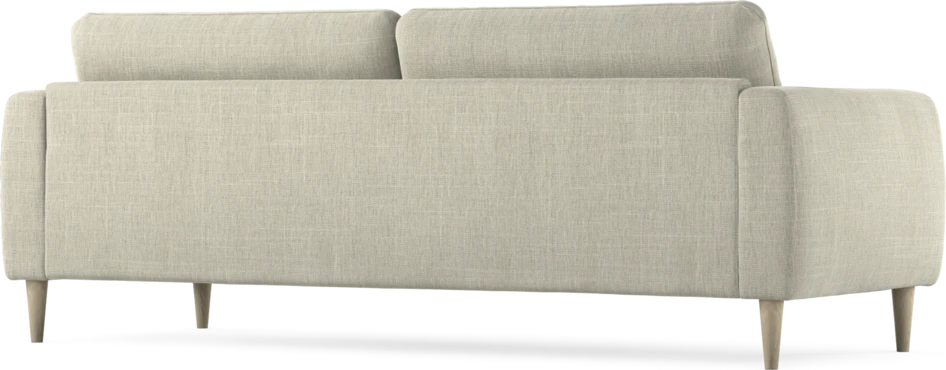 Bridge - 4-sits soffa - Beige