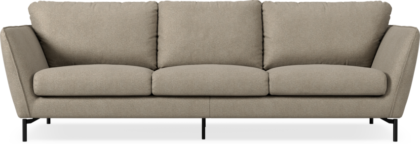 Madison Lux - 4-sits soffa - Beige