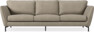 Madison Lux - 4-sits soffa - Beige