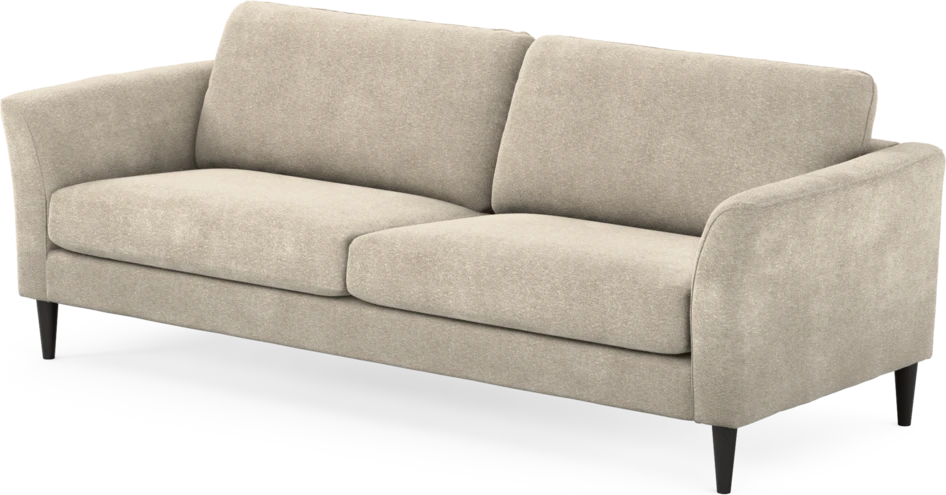 Bridge - 4-sits soffa - Beige