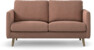 Madison - 2-sits soffa - Rosa