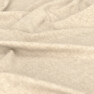 Cherrie - Fotpall, fast klädsel - Beige
