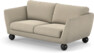 Madison Lux - 2-sits soffa - Beige