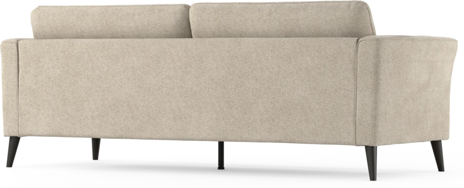 Bridge - 4-sits soffa - Beige