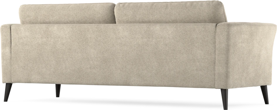 Bridge - 4-sits soffa - Beige
