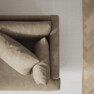 Harper - 4-sits soffa - Beige