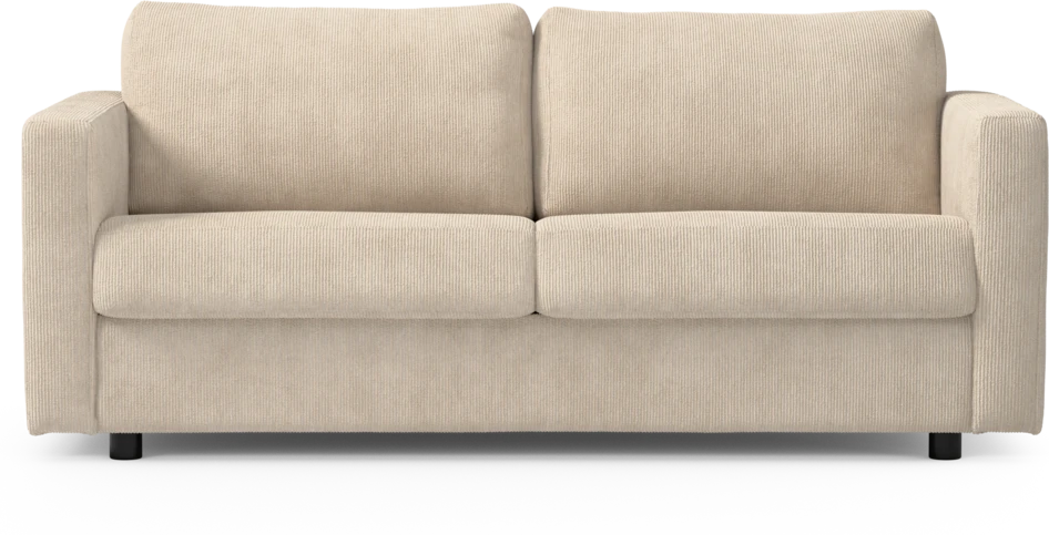 Lindö - Bäddsoffa 2,5-sits  - Beige