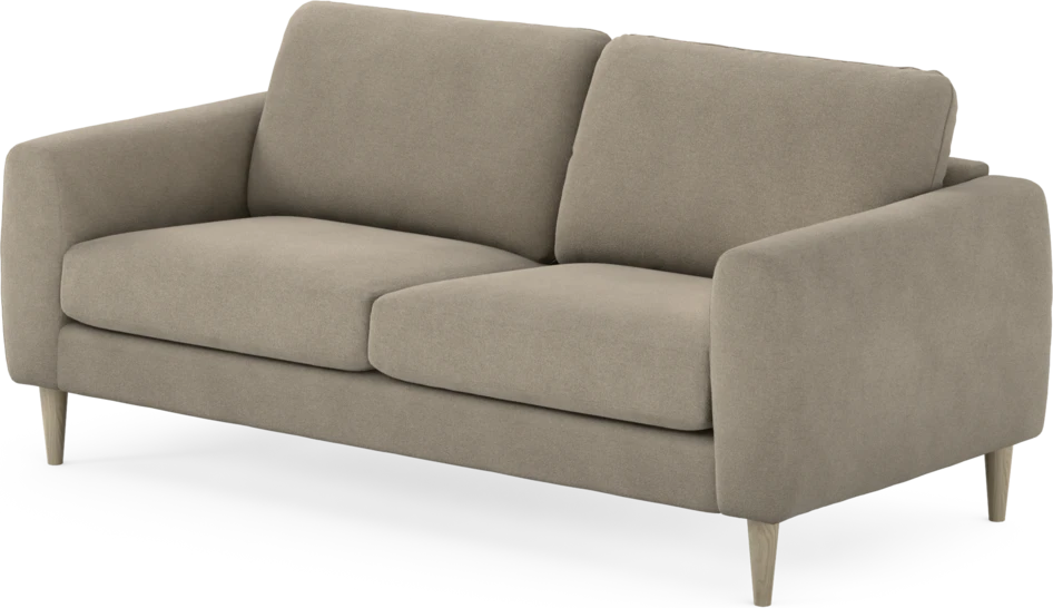 Bridge - 2-sits soffa - Beige