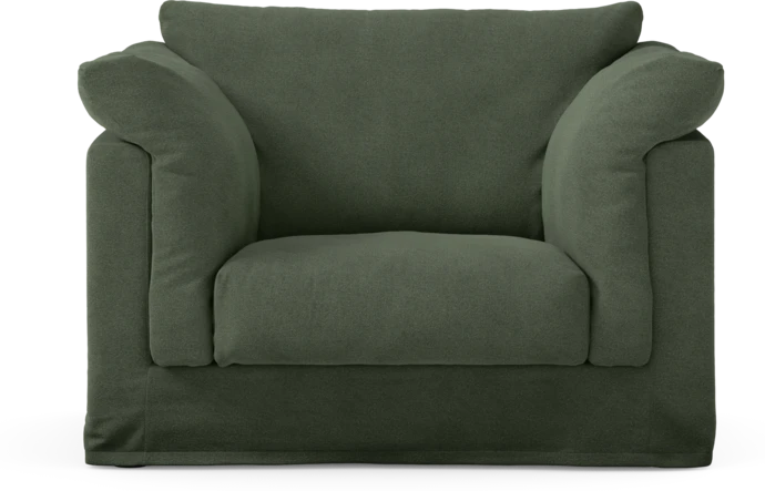 Cherrie, Fåtölj med kappa