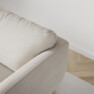 Madison - 2-sits soffa med schäslong höger - Beige