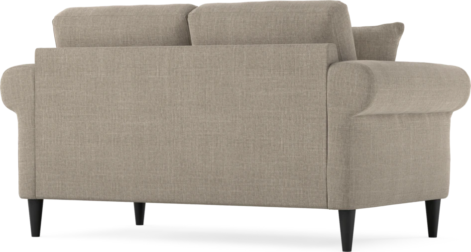 Eden - 2-sits soffa - Beige